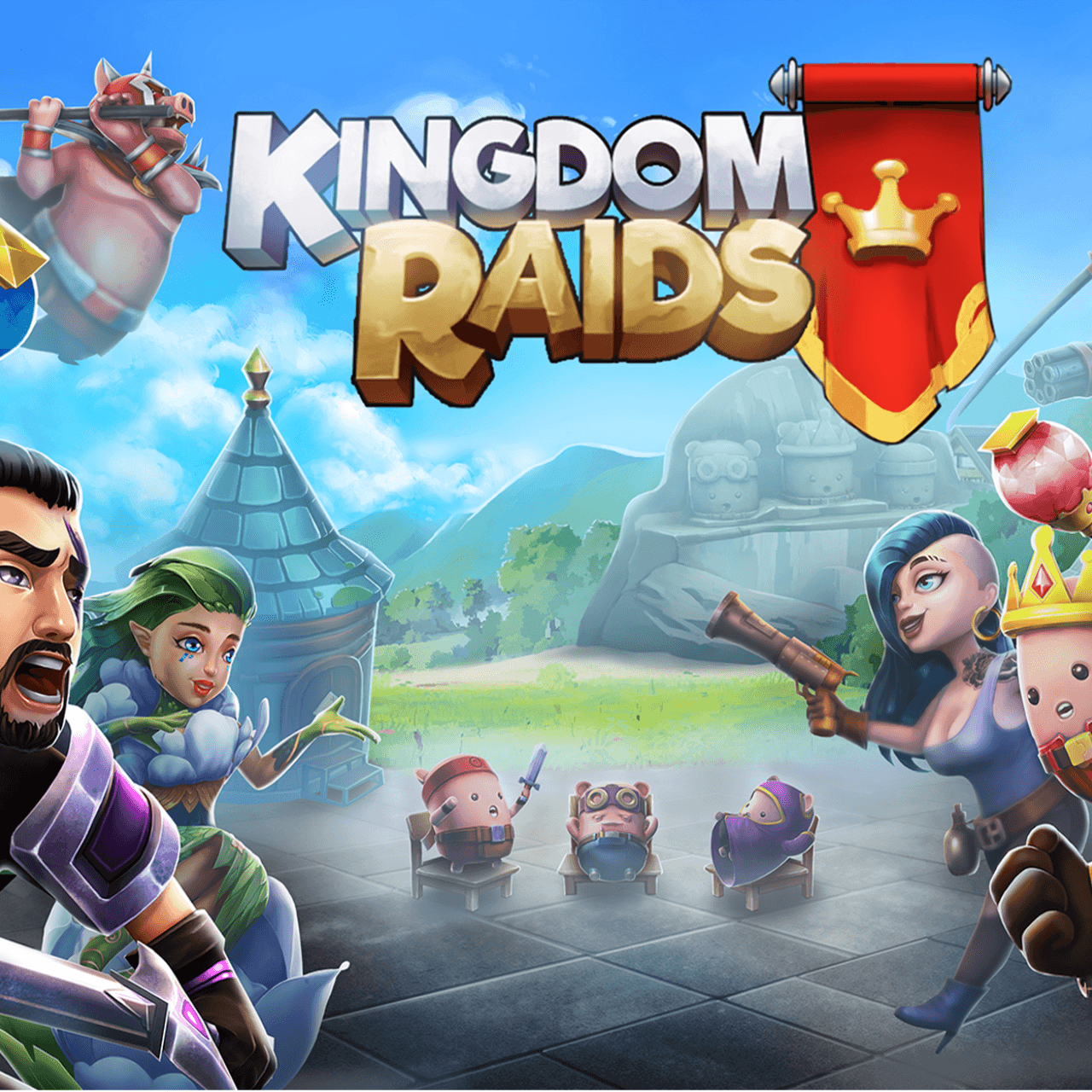 KingdomRaids