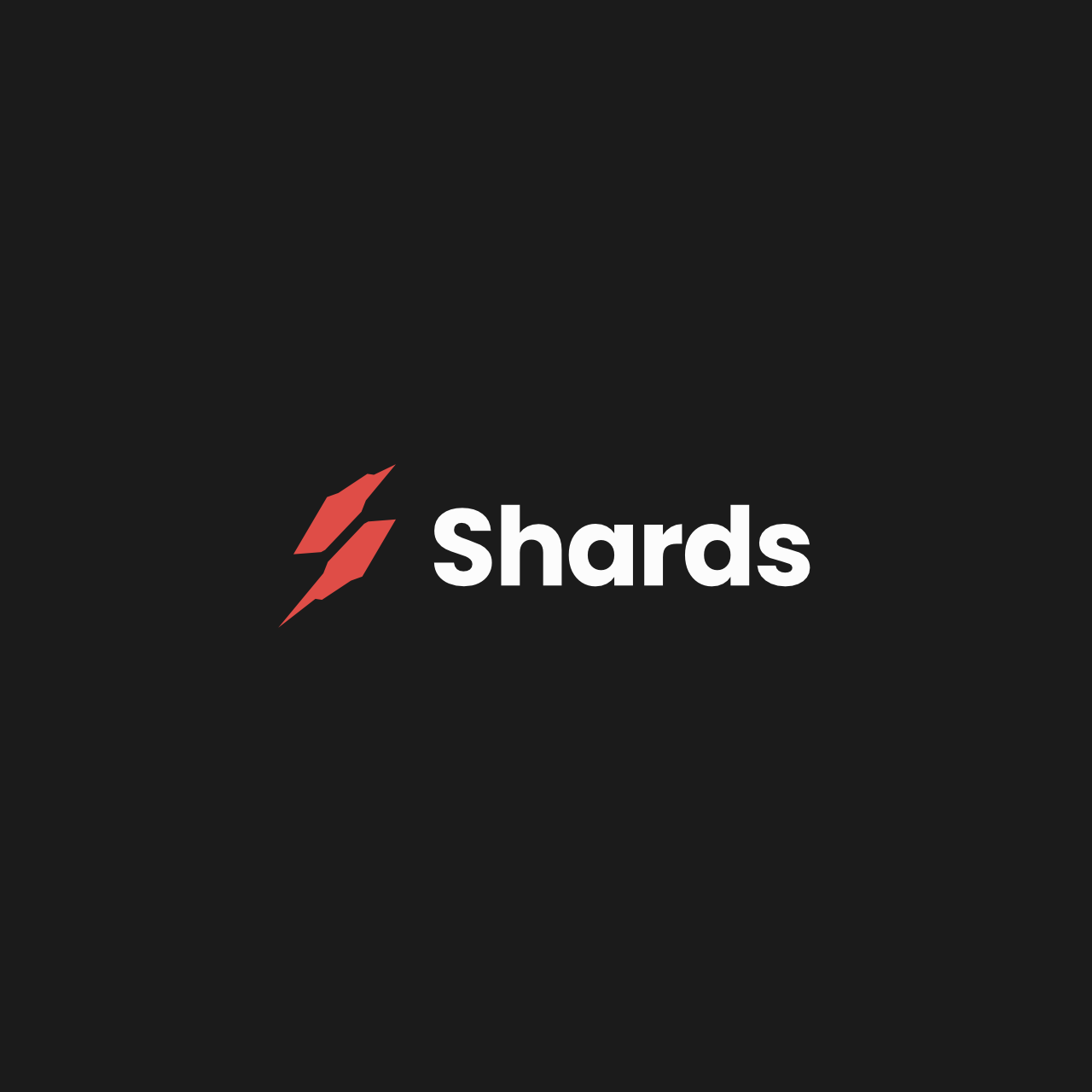 shards