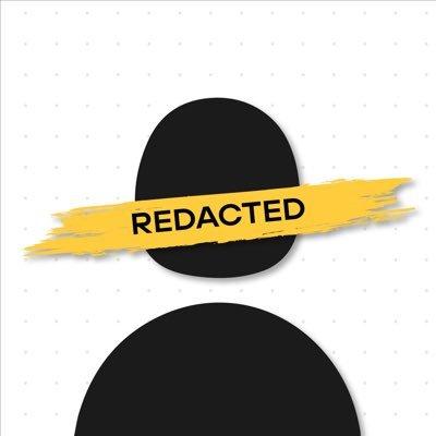 redacted