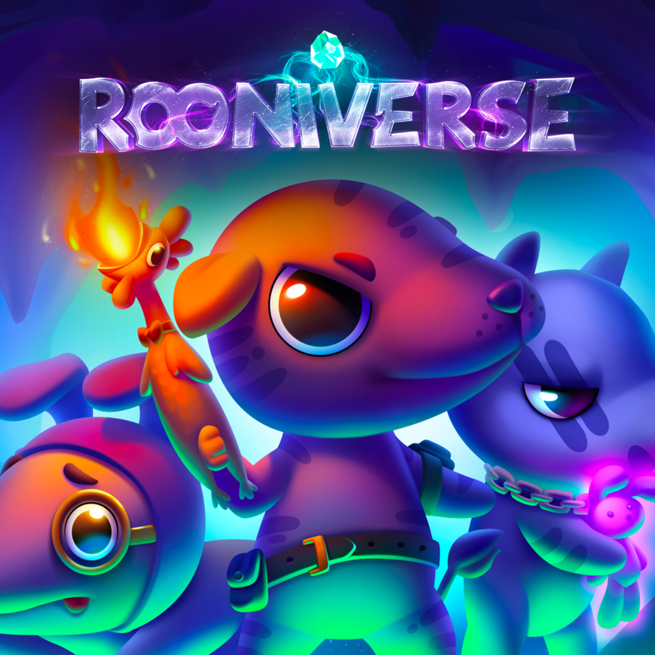 rooniverse
